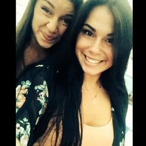 Meet your Posher, Gina